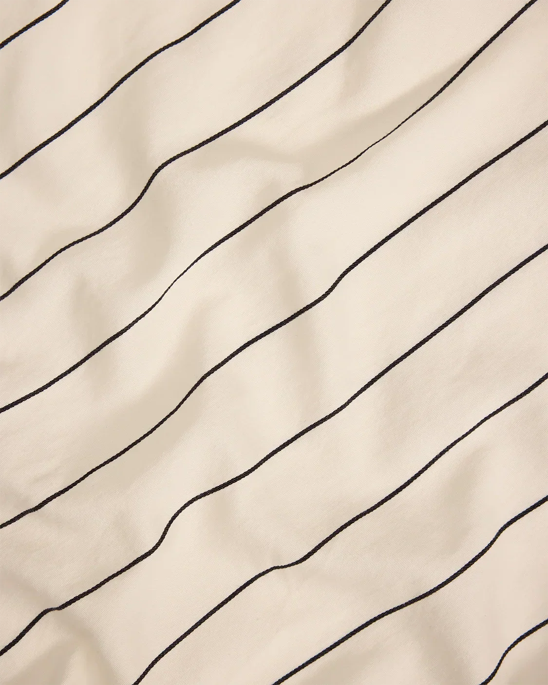 European Pillowcase - Snow - Image 3