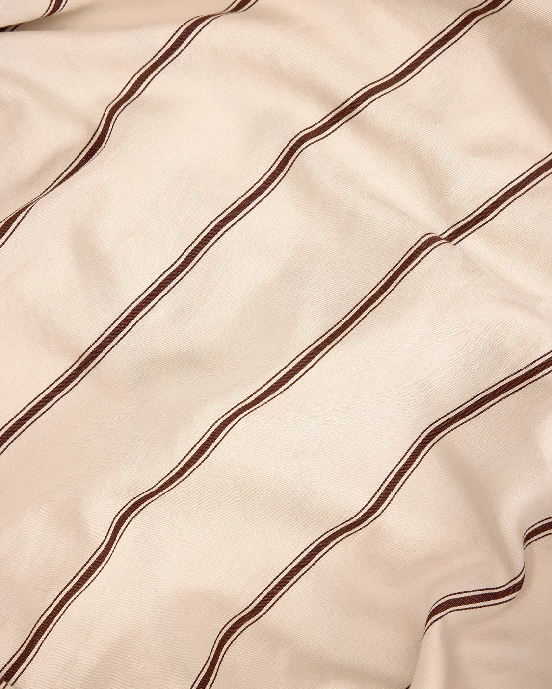 European Pillowcase - Vanilla - Image 3