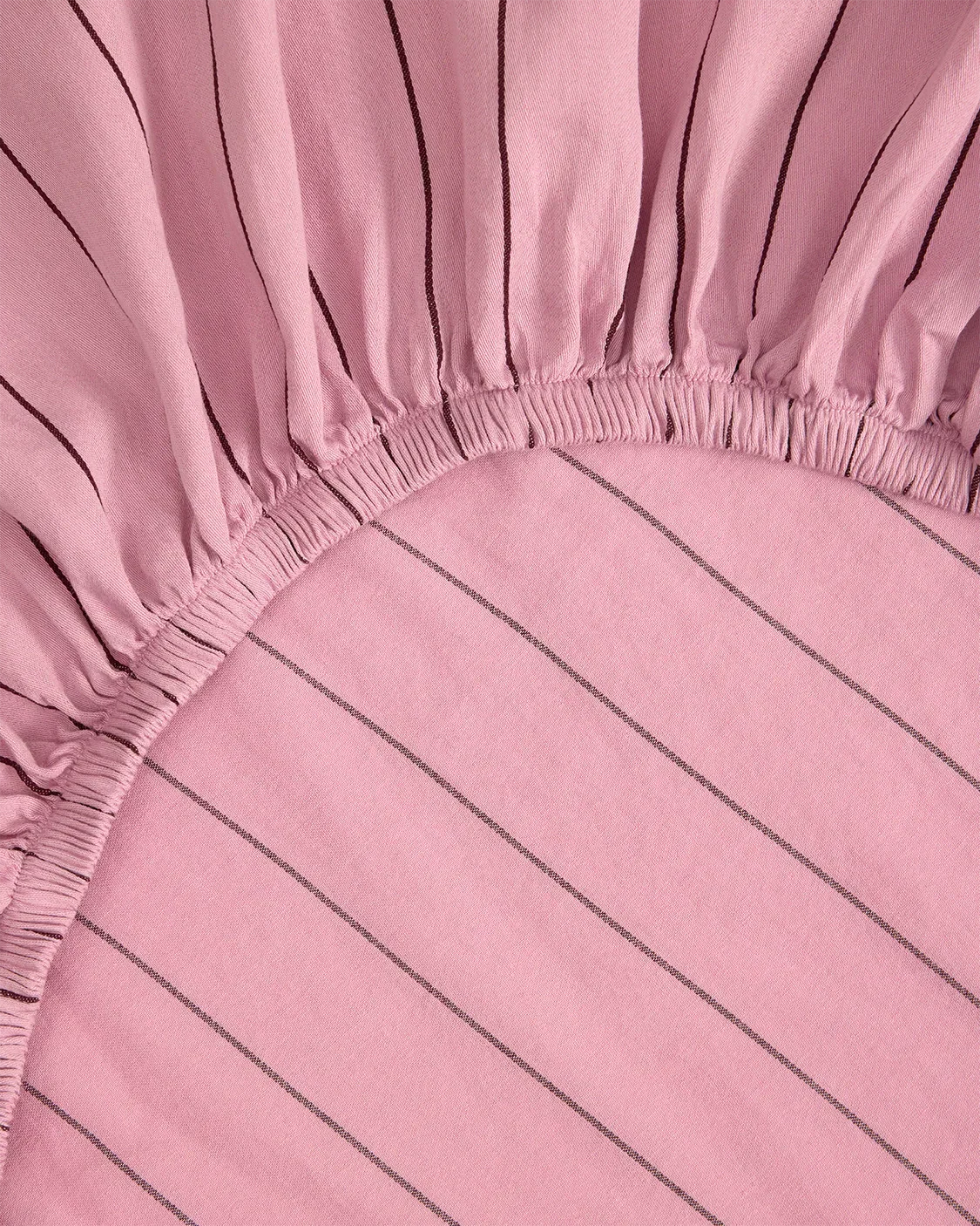 Fitted Sheet - Aster