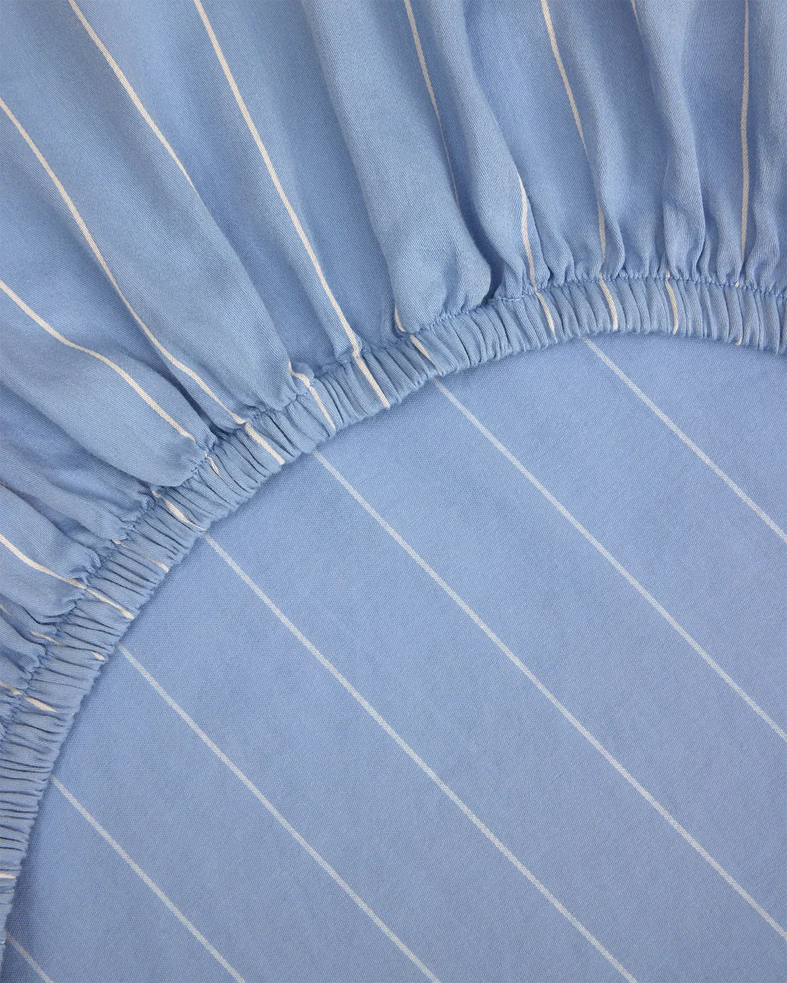 Fitted Sheet - Capri
