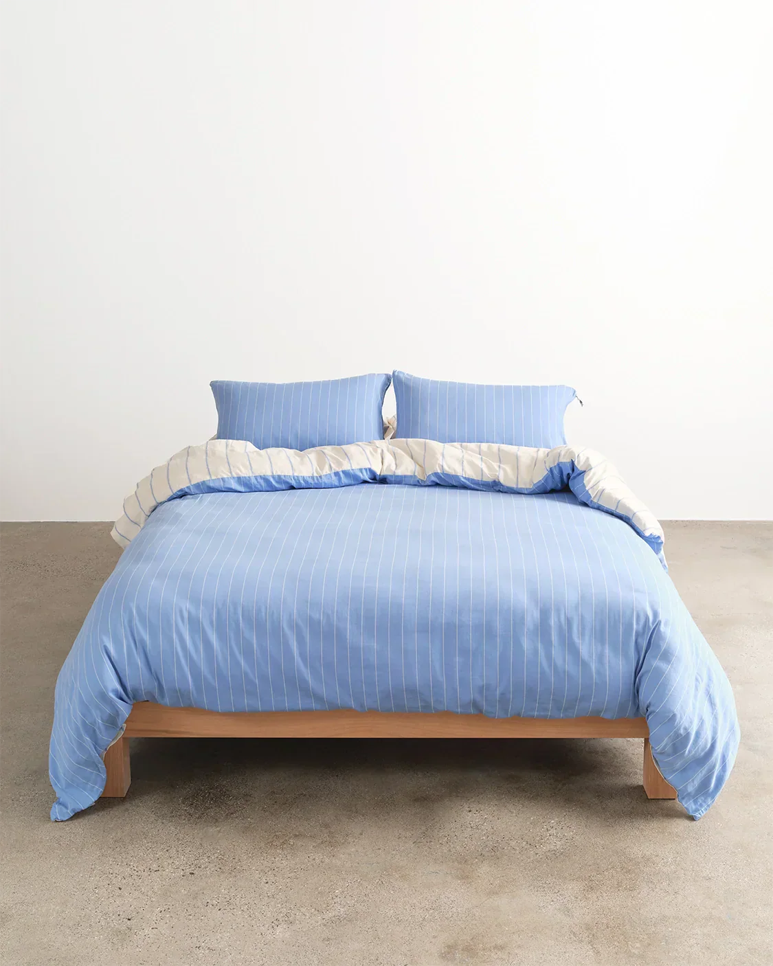 Fitted Sheet - Capri - Image 2