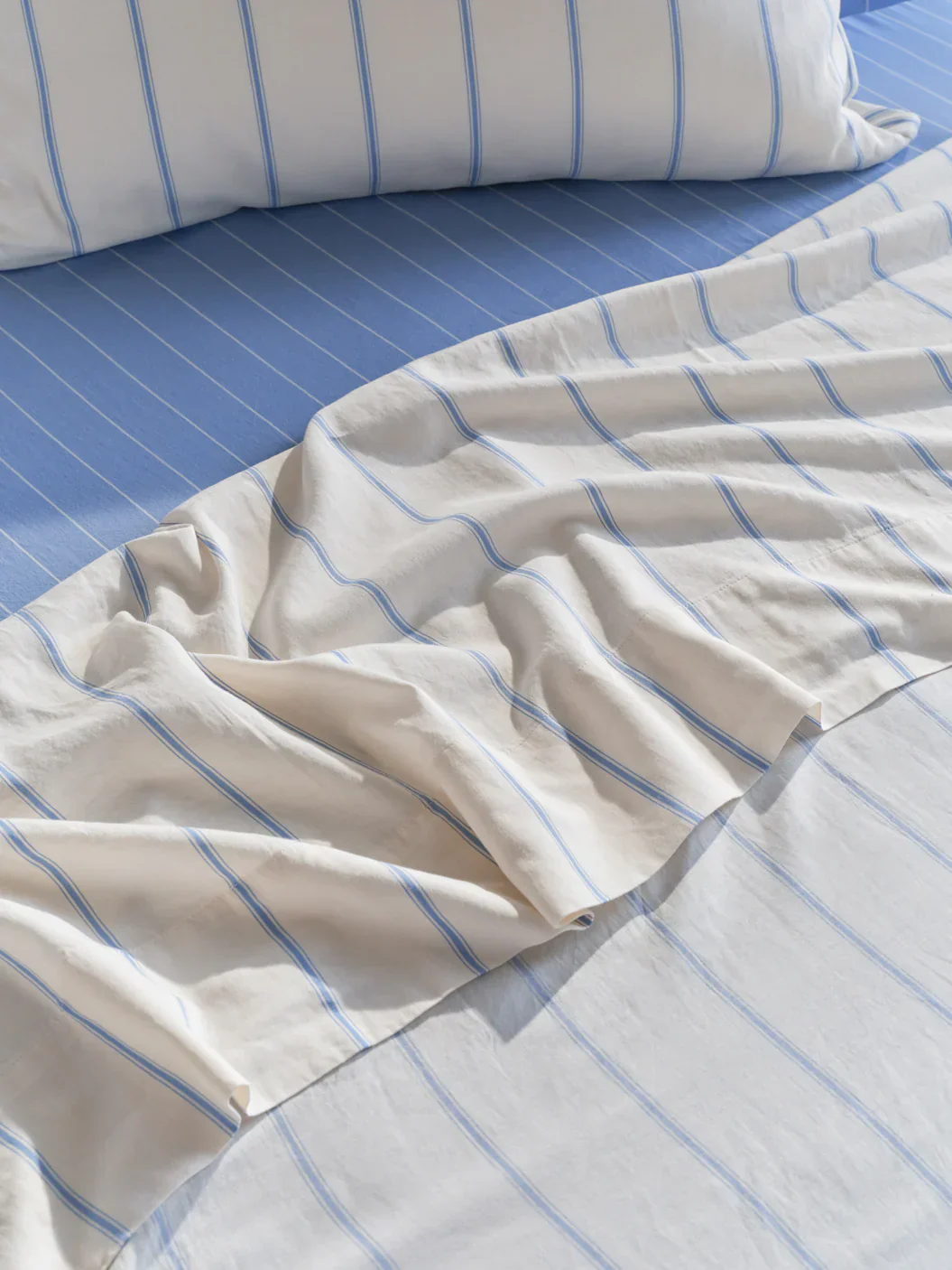 Fitted Sheet - Capri - Image 3
