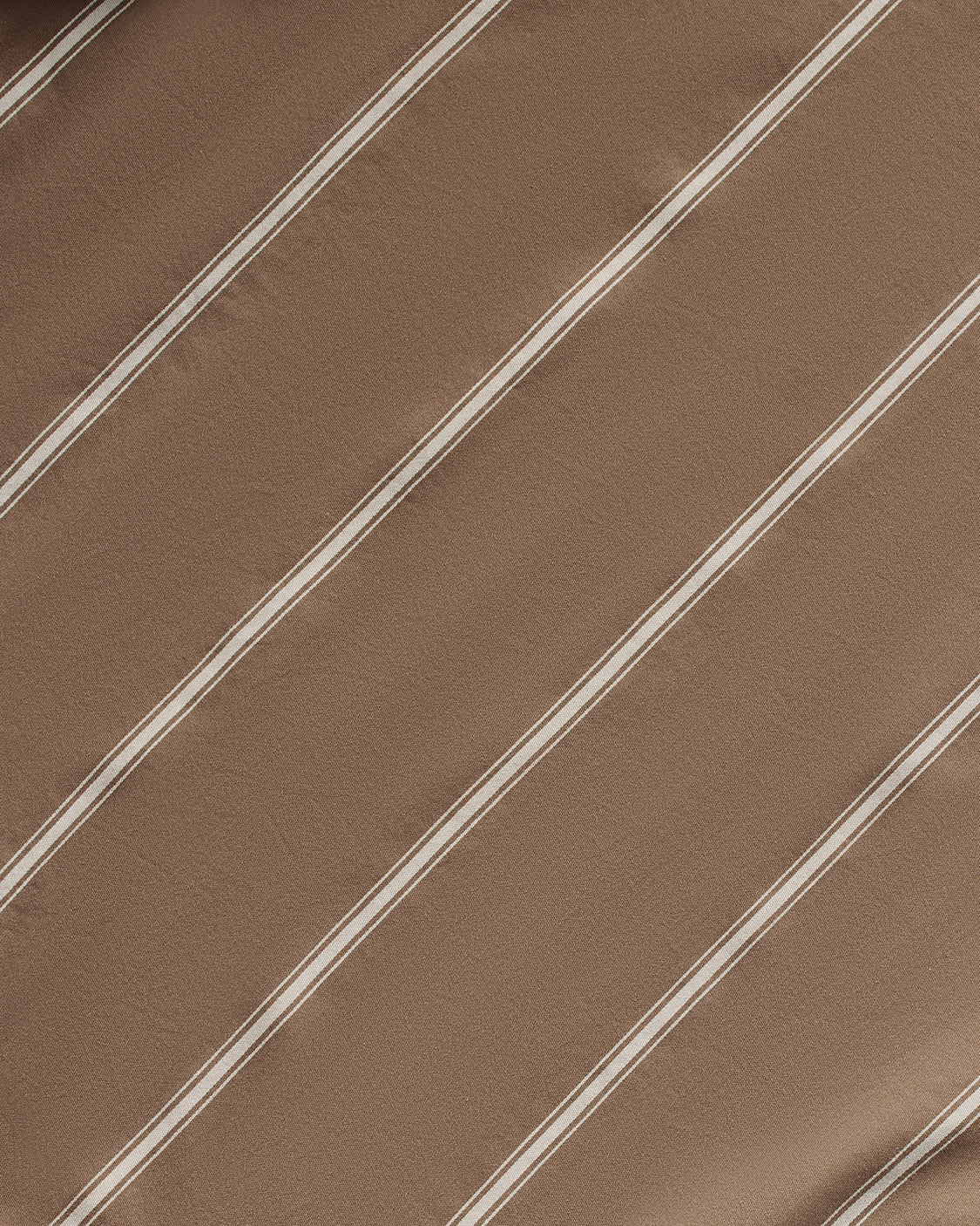 Fitted Sheet - Caramel - Image 3