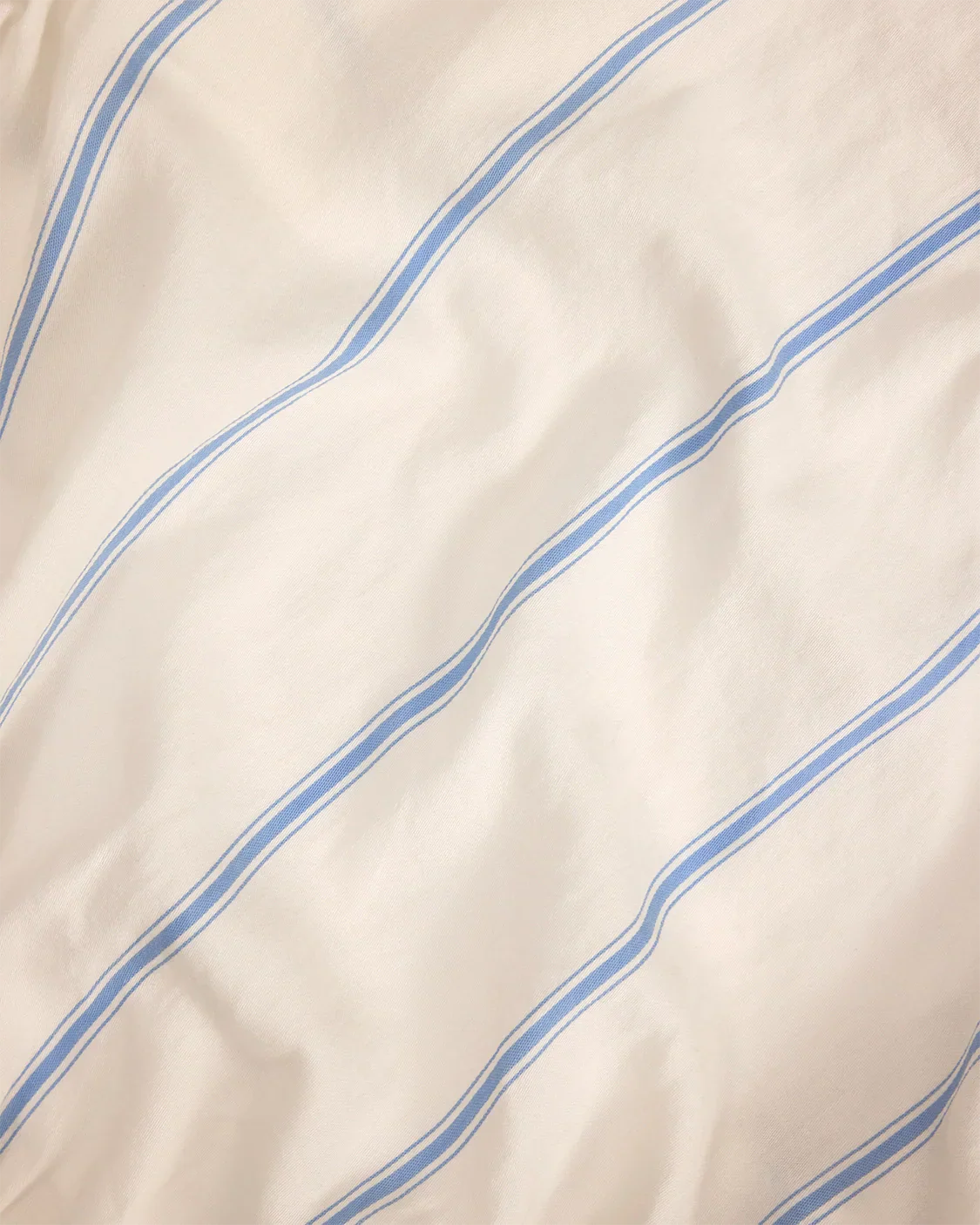 Fitted Sheet - Cloud - Image 4