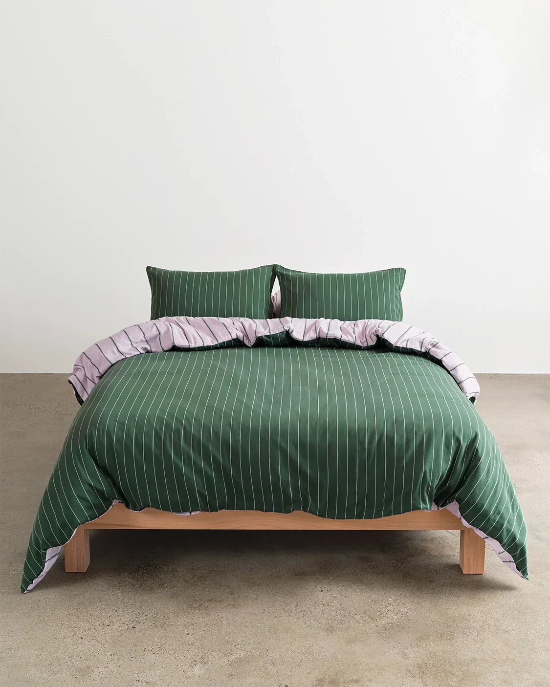 Fitted Sheet - Clover - Image 2