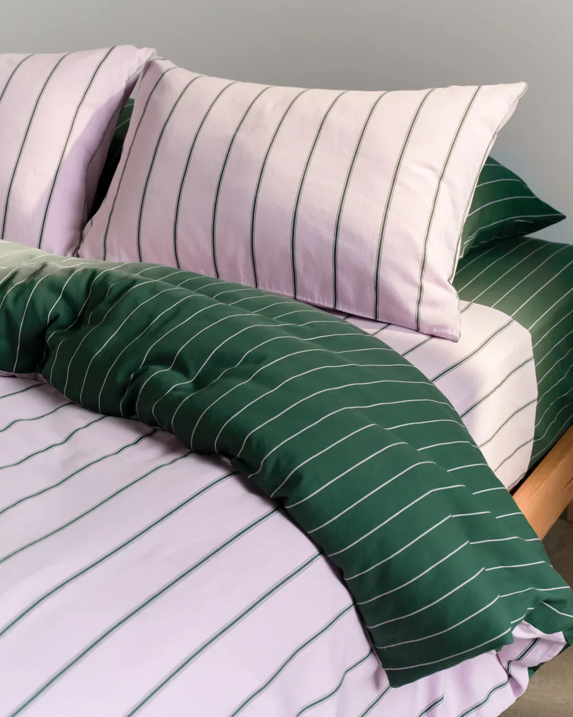 Fitted Sheet - Clover - Image 3