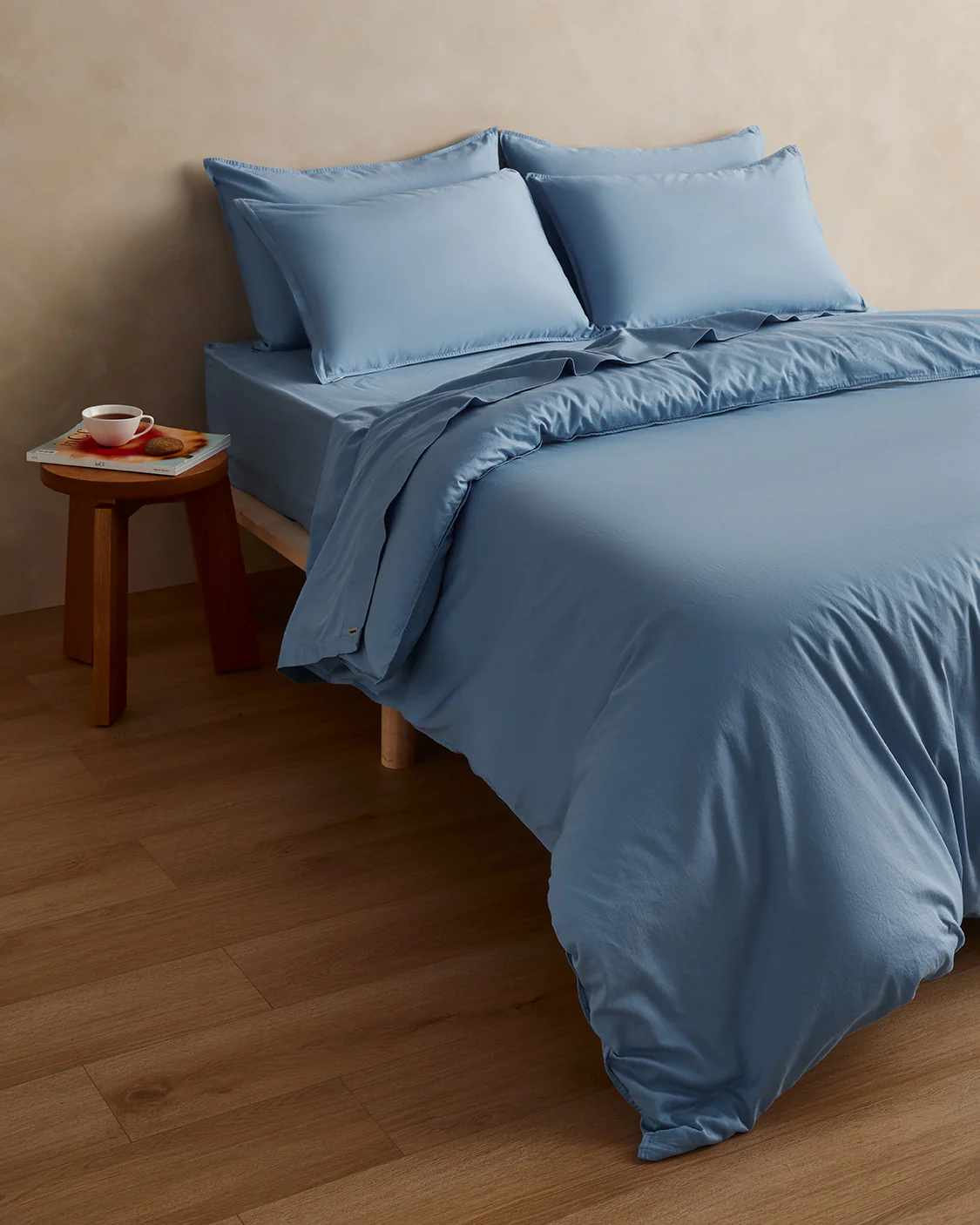 Fitted Sheet - Riviera - Image 2