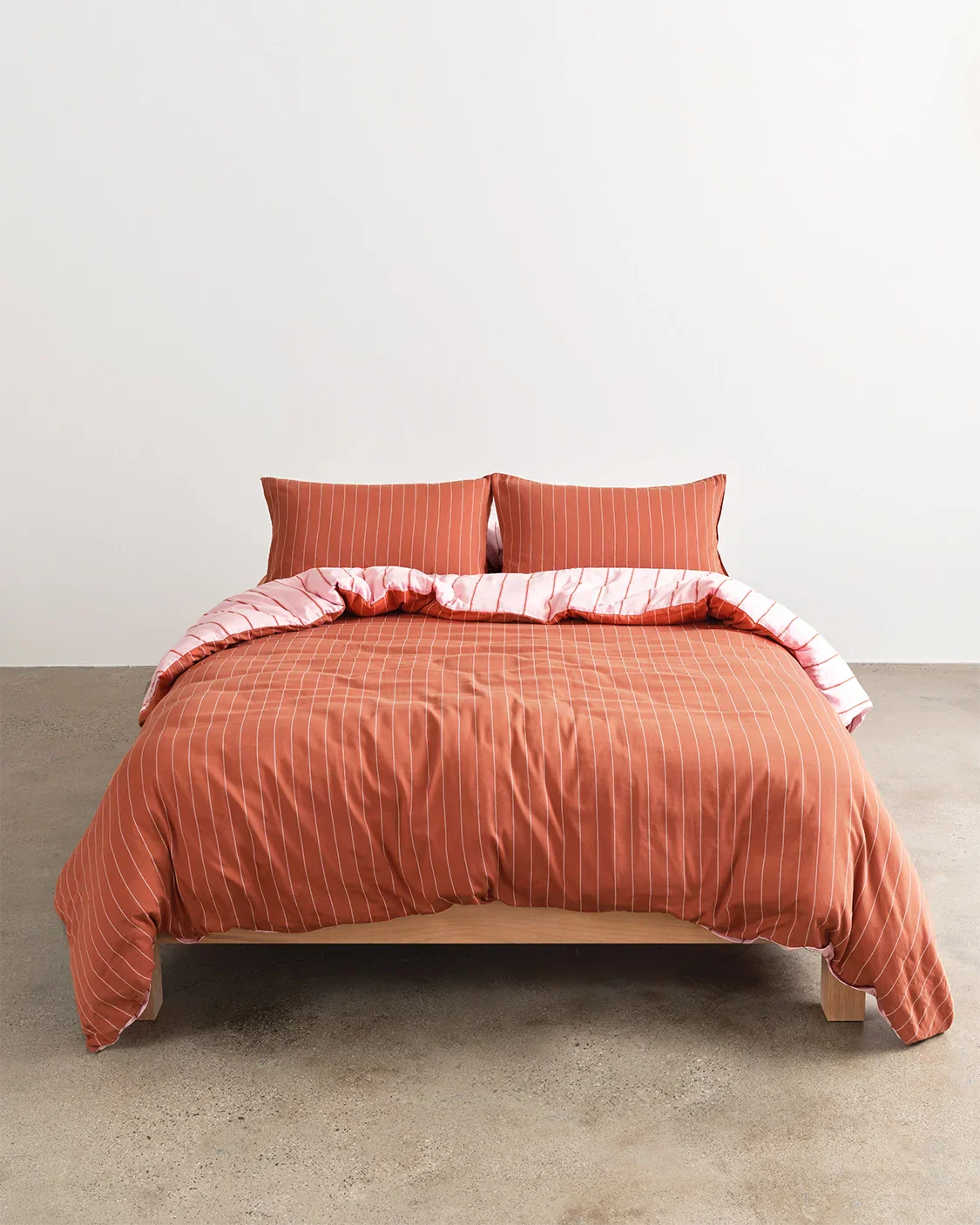Fitted Sheet - Sienna - Image 3