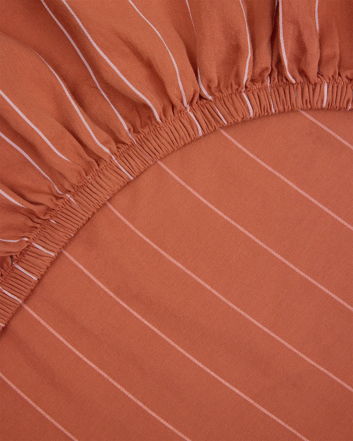 Fitted Sheet - Sienna - Image 5