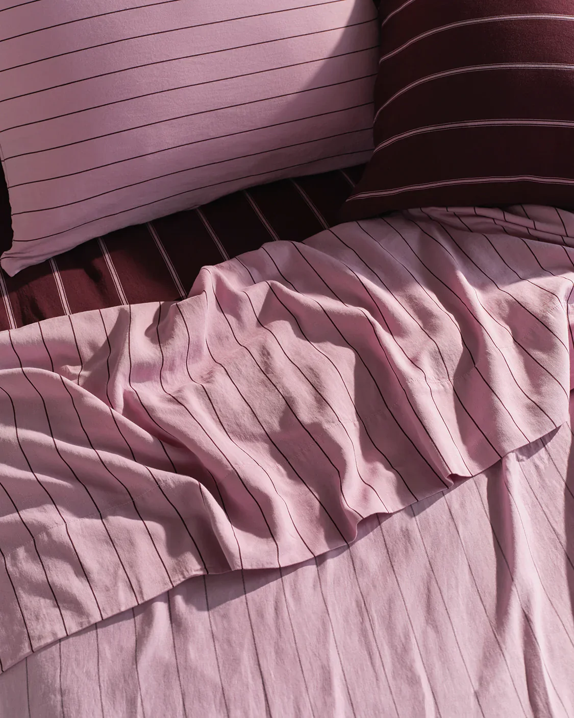 Top Sheet - Aster