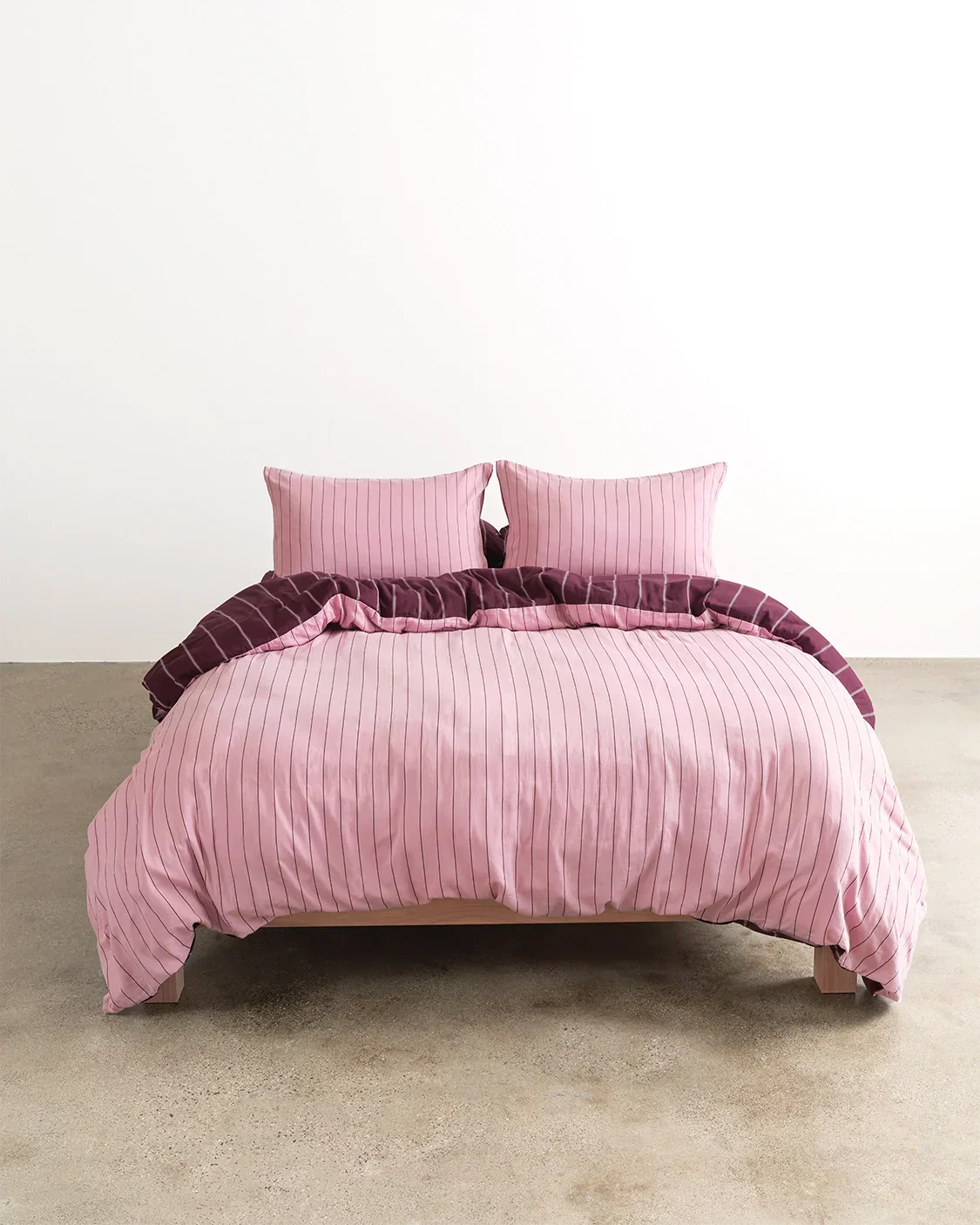 Top Sheet - Aster - Image 2