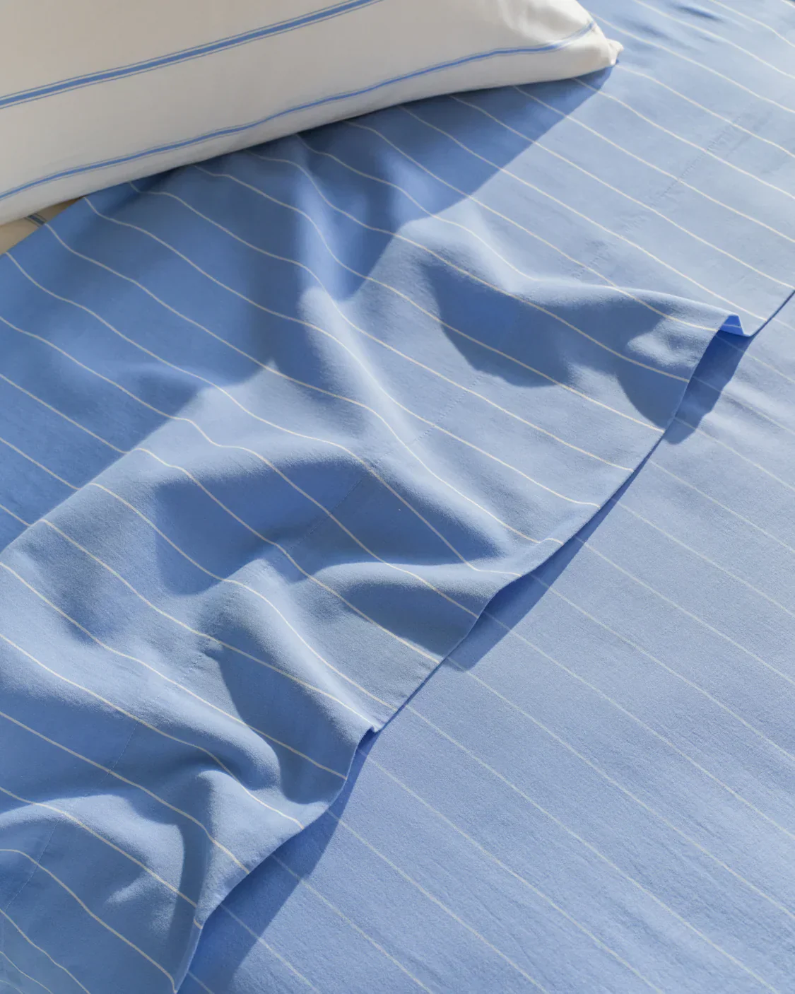 Top Sheet - Capri