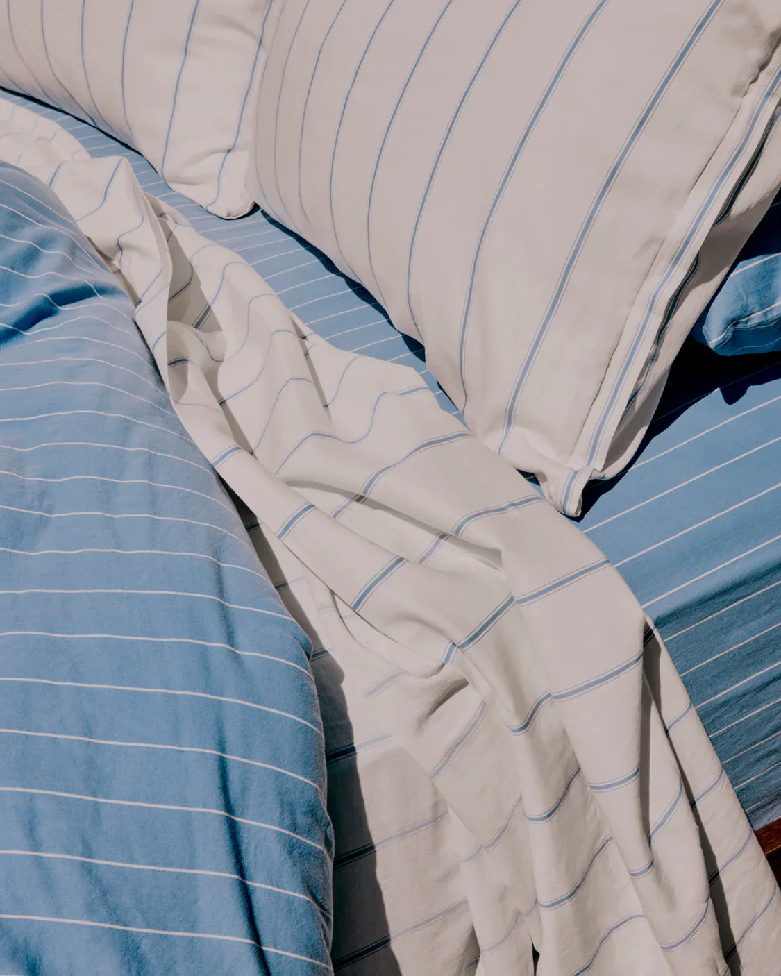 Top Sheet - Cloud - Image 3