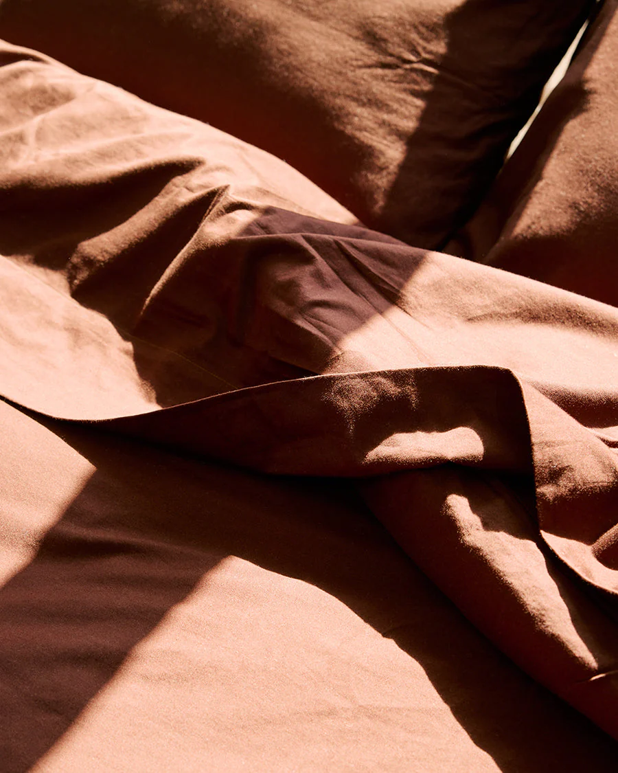 Top Sheet - Cocoa - Image 4