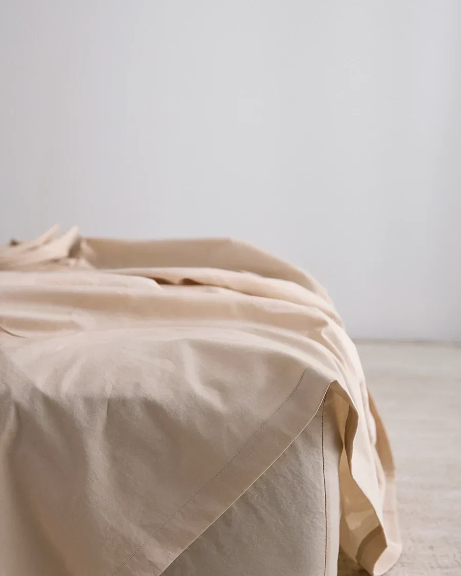 Top Sheet - Coconut