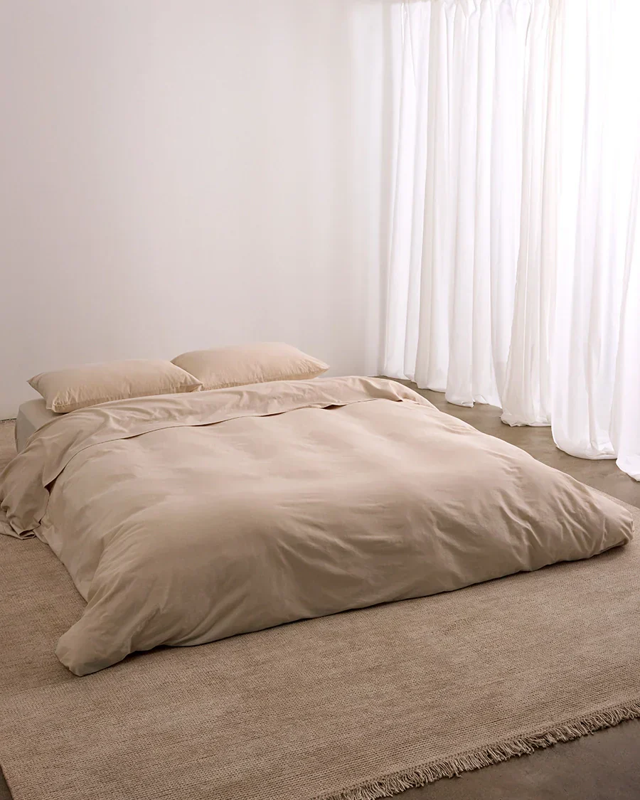 Top Sheet - Coconut - Image 3