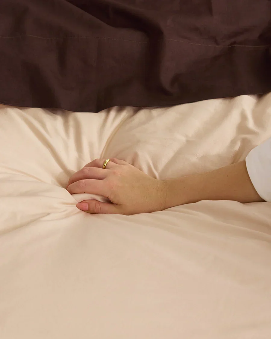 Top Sheet - Coconut - Image 4