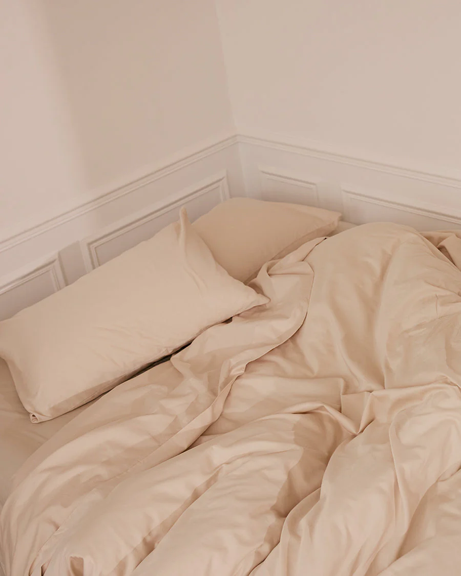 Top Sheet - Coconut - Image 5