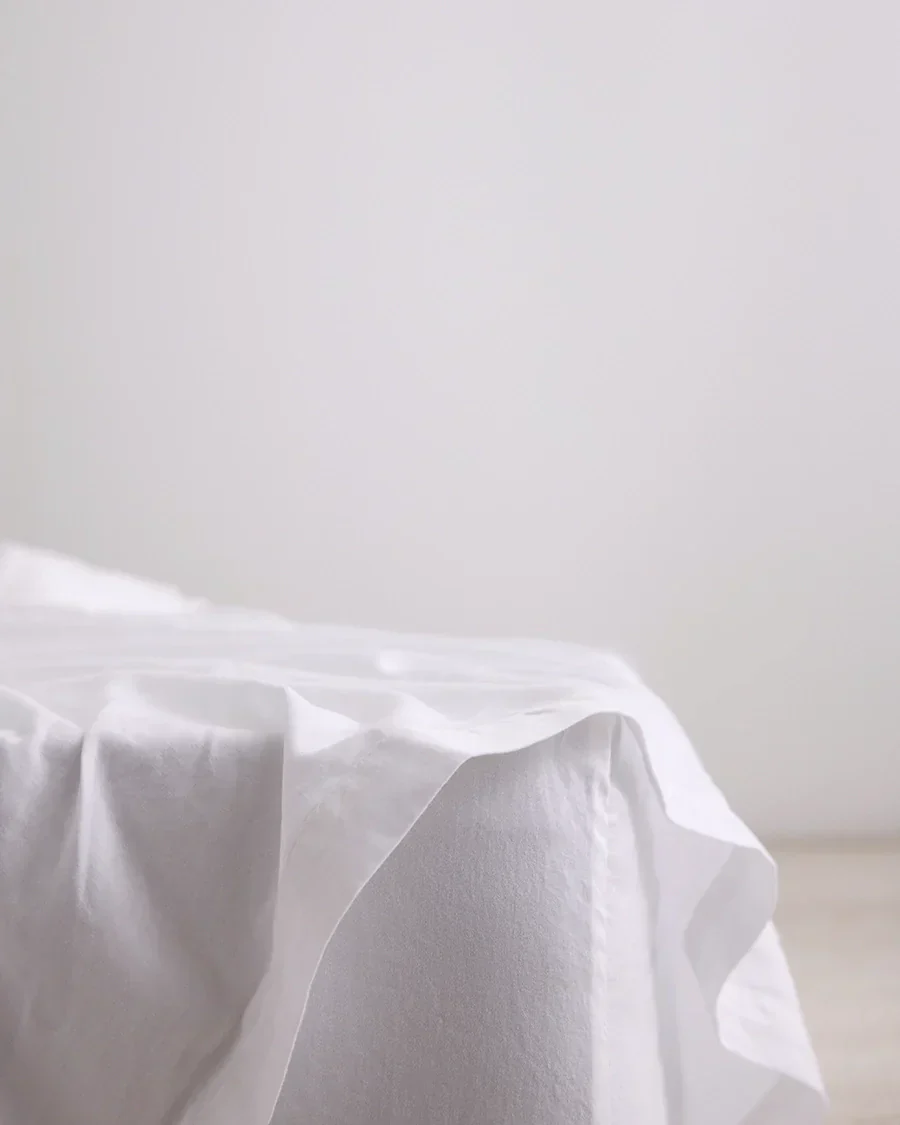 Top Sheet - Milkshake