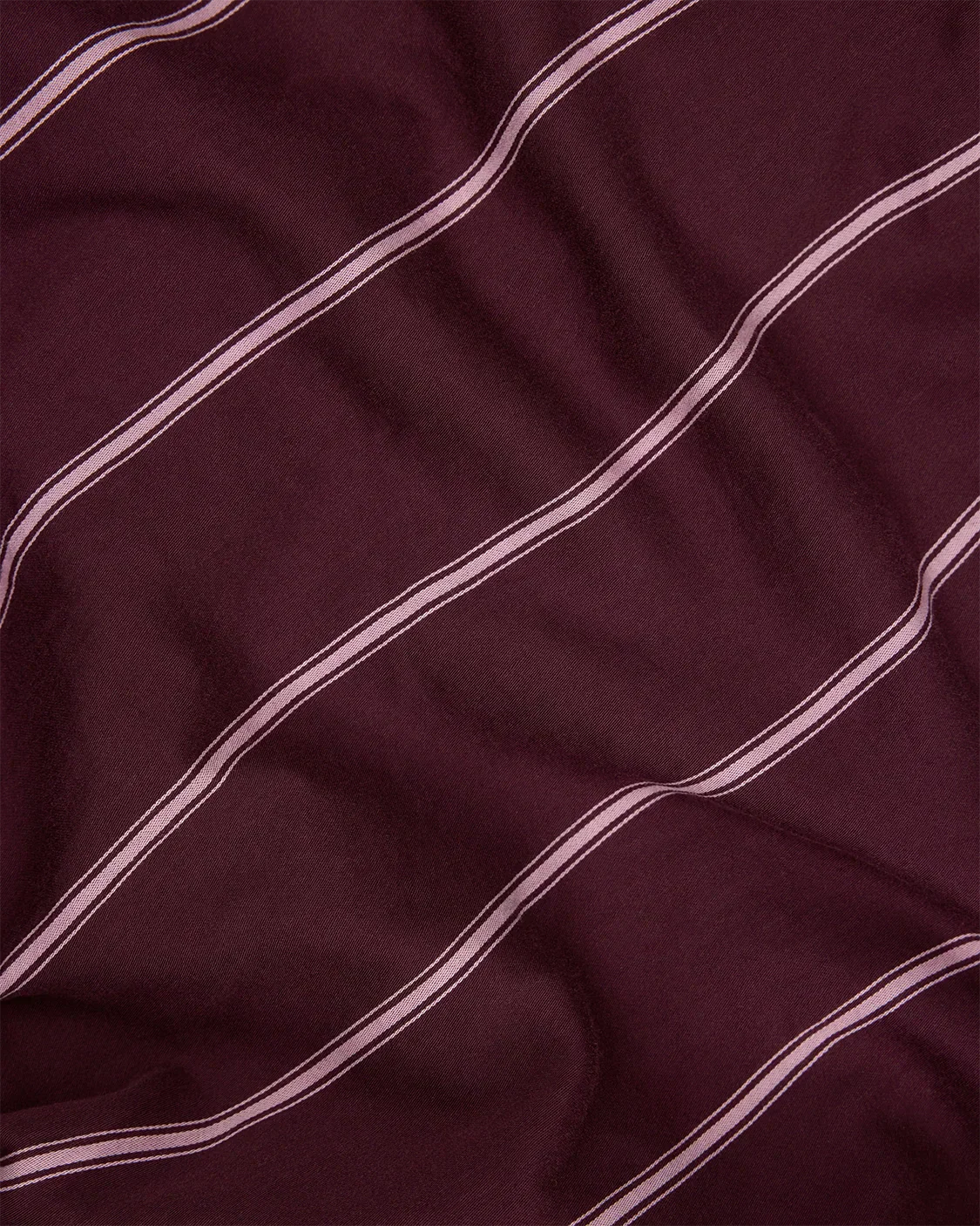 Top Sheet - Mulberry - Image 3