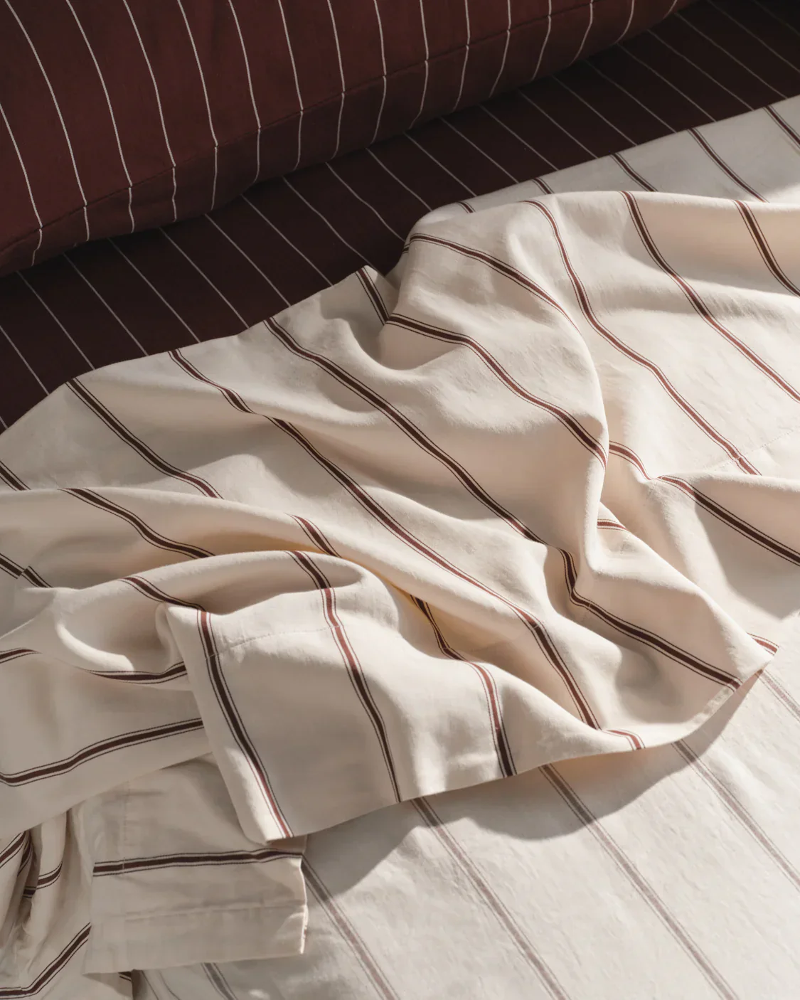 Top Sheet - Vanilla