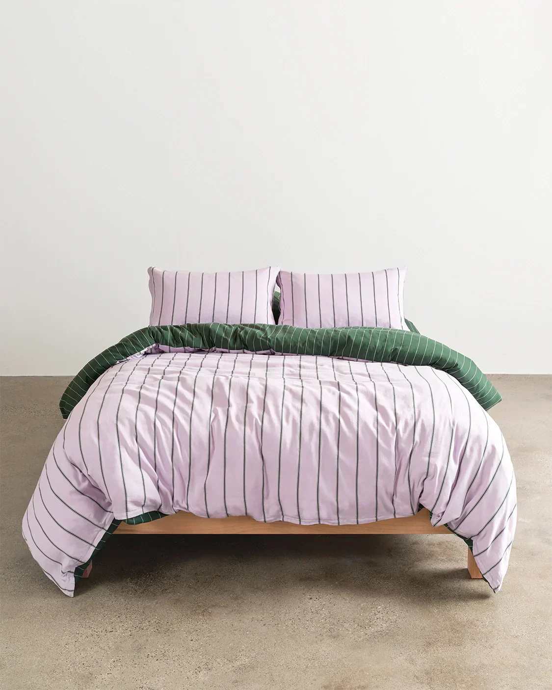 Top Sheet - Violet - Image 2