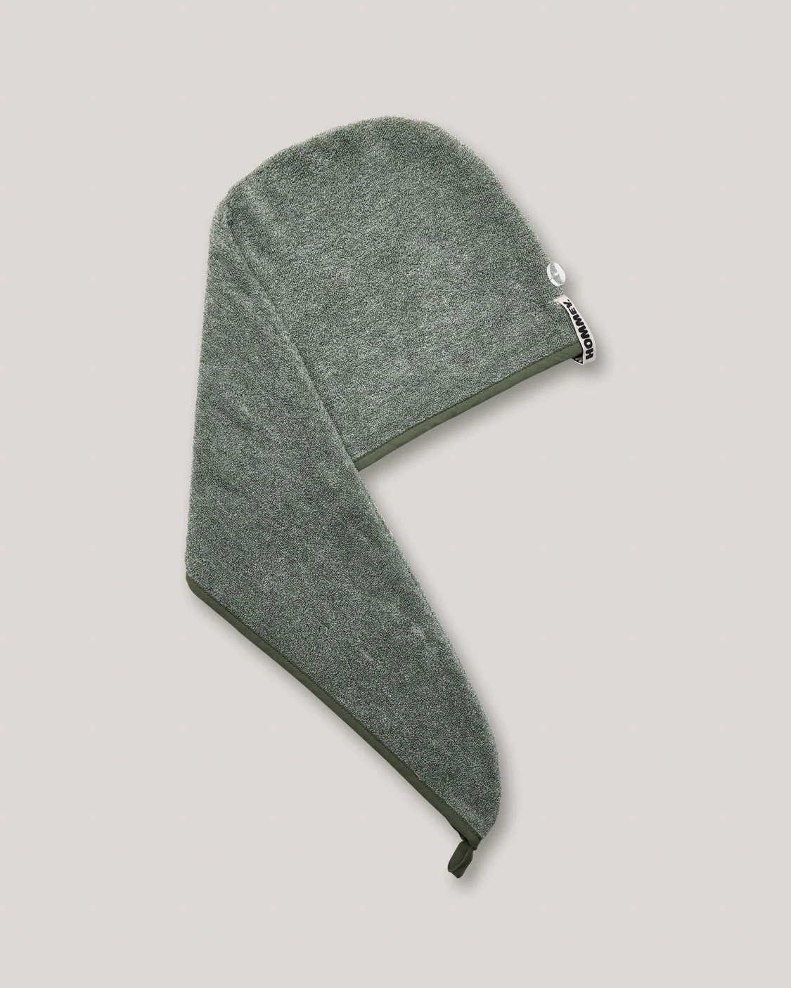 Hair Wrap - Lotus - Image 2