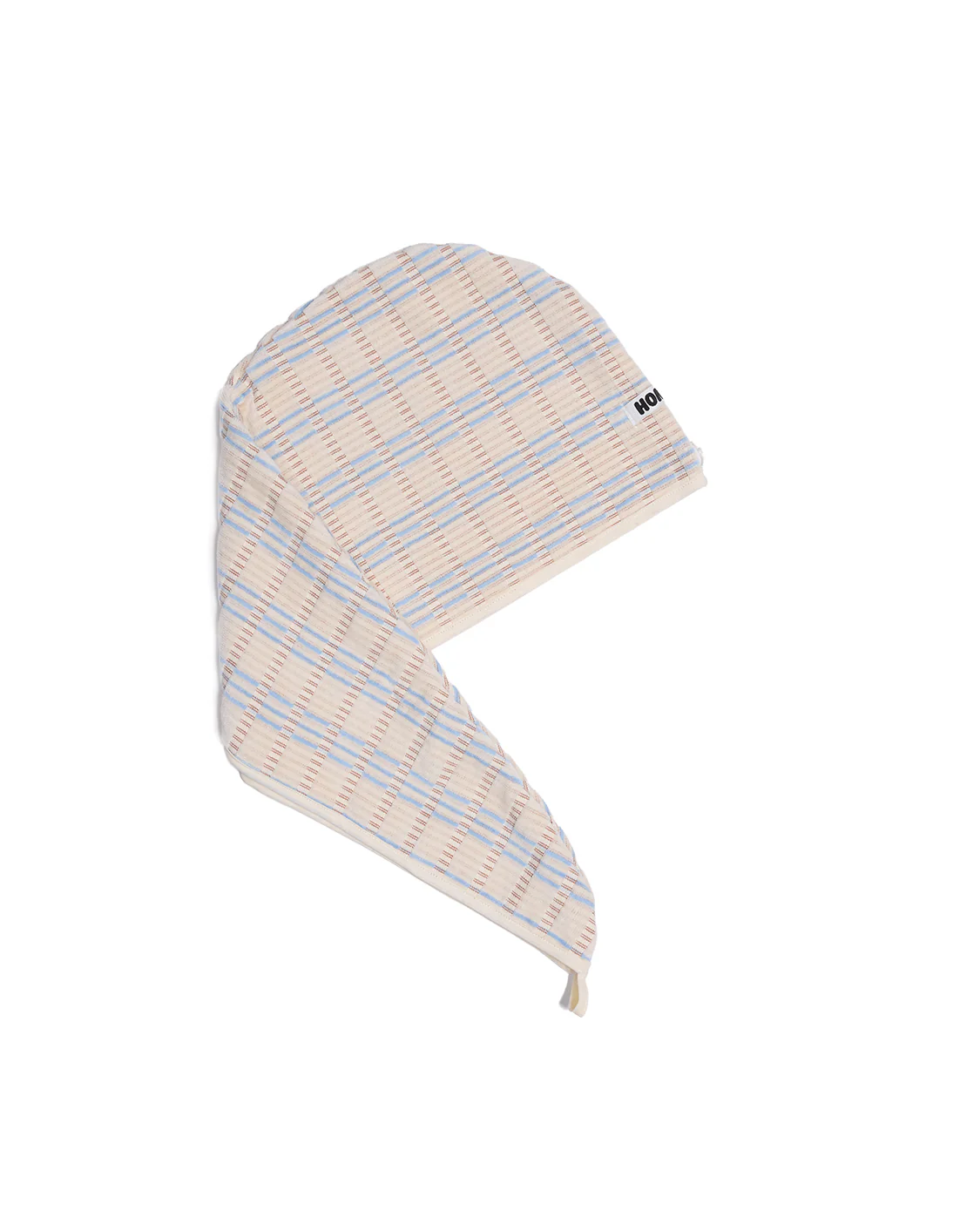 Hair Wrap - Sandstone - Image 4