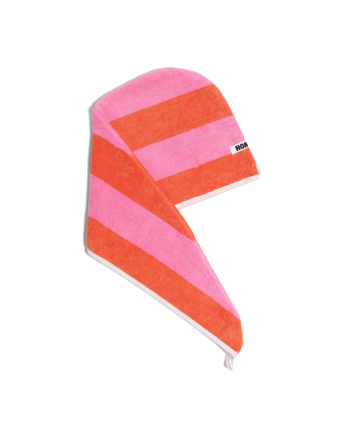 Hair Wrap - Sherbet Stripes - Image 2