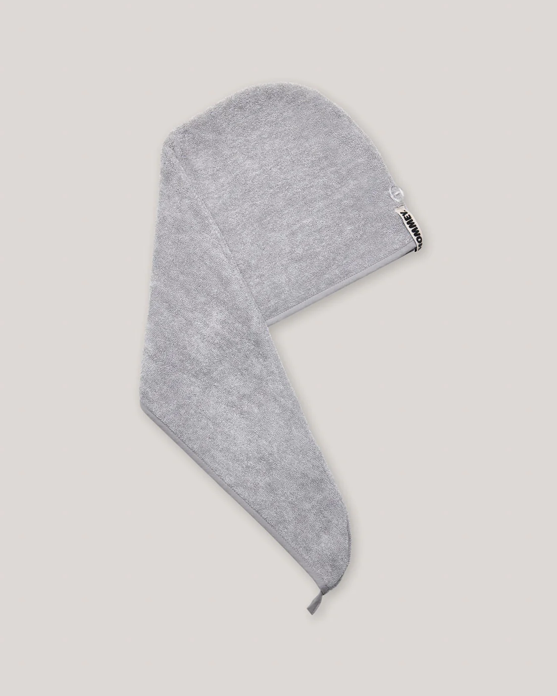 Hair Wrap - Smoke - Image 2