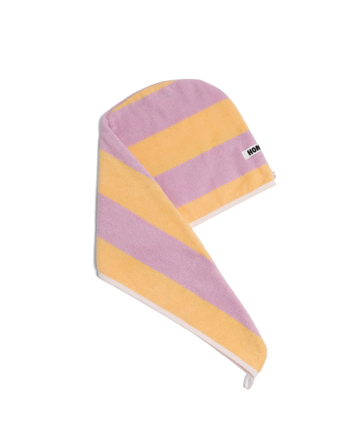 Hair Wrap - Sundae Stripes - Image 2