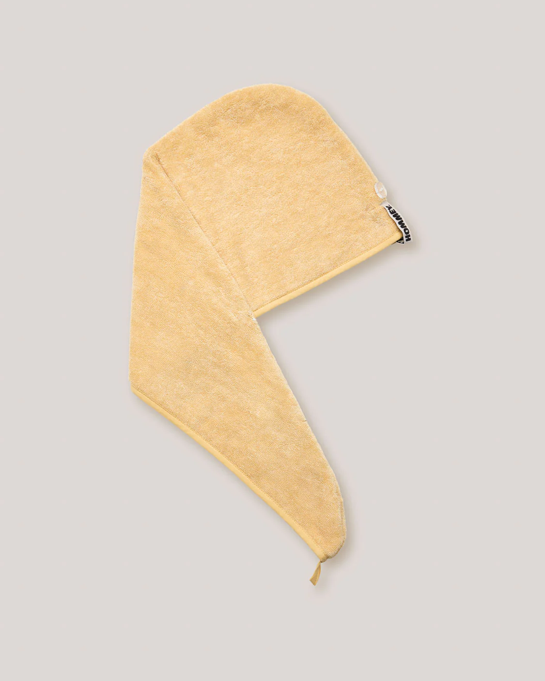 Hair Wrap - Sunflower - Image 2