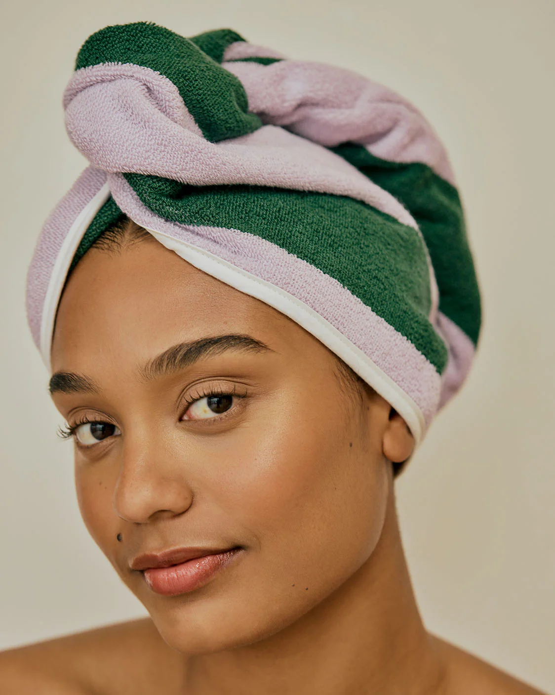 Hair Wrap - Wildflower - Image 3