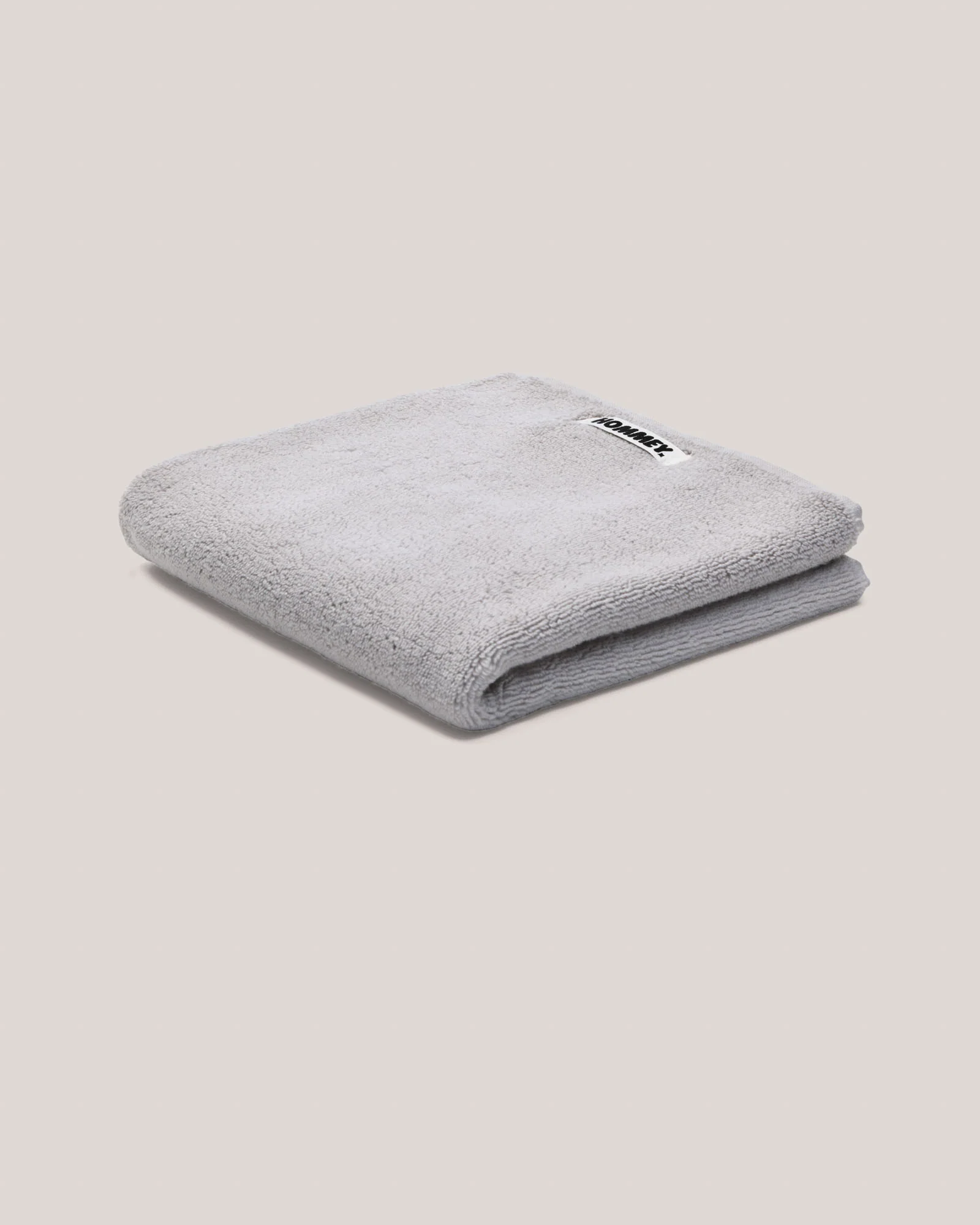 Hand Towel - Dove