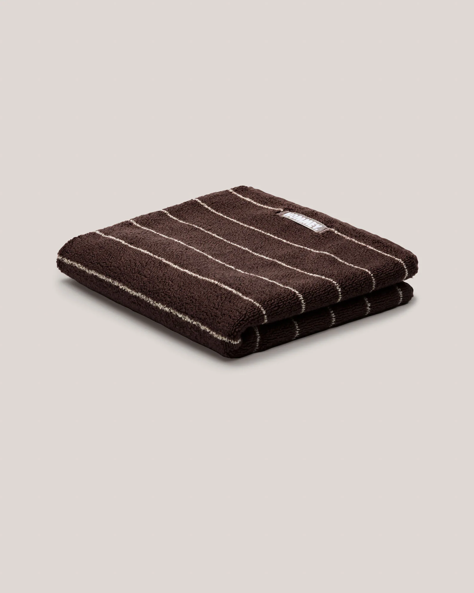 Hand Towel - Espresso