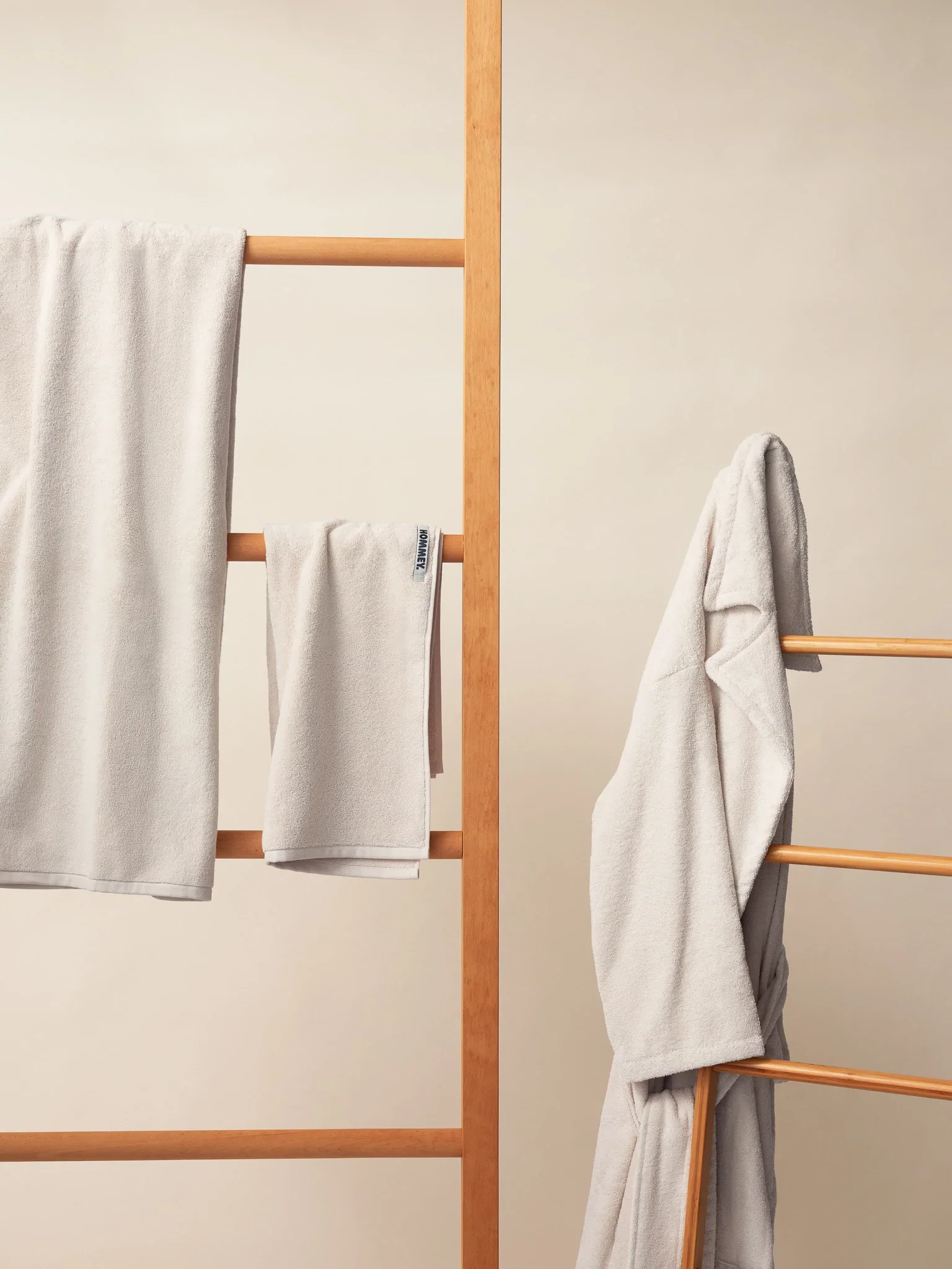 Hand Towel - Milkshake - Image 3