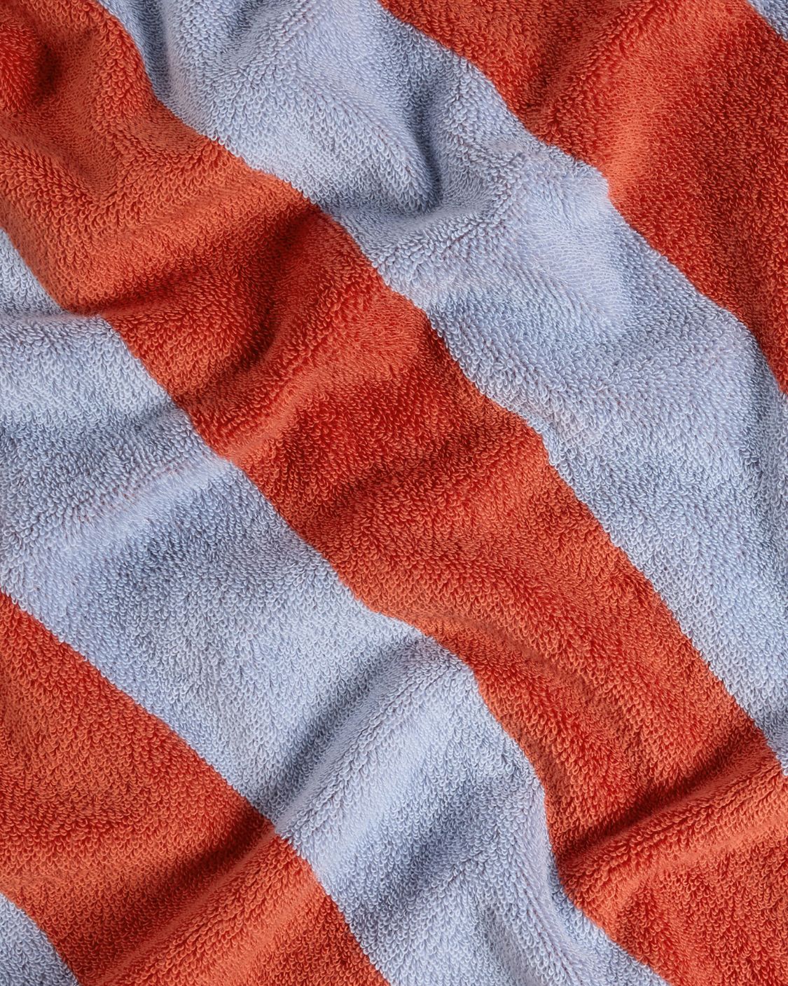 Hand Towel - Picnic Stripes - Image 3