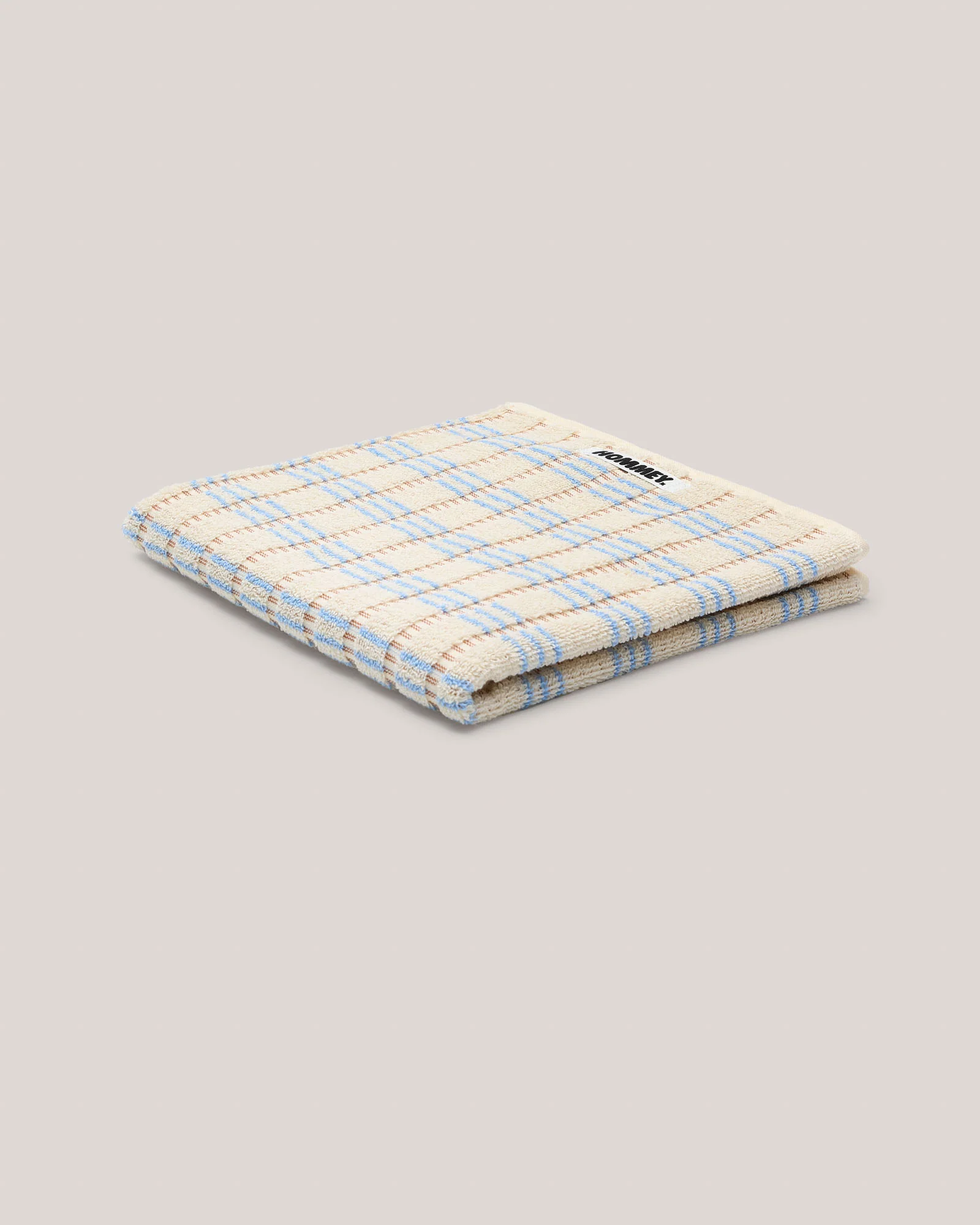 Hand Towel - Sandstone