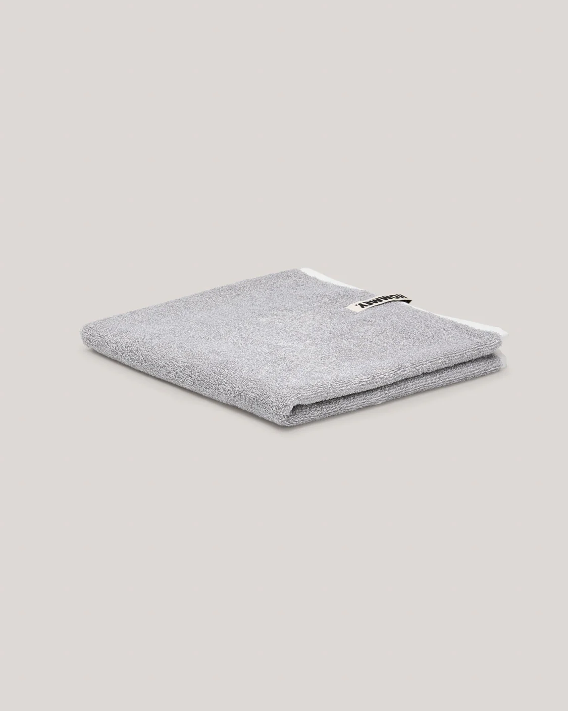 Hand Towel - Smoke