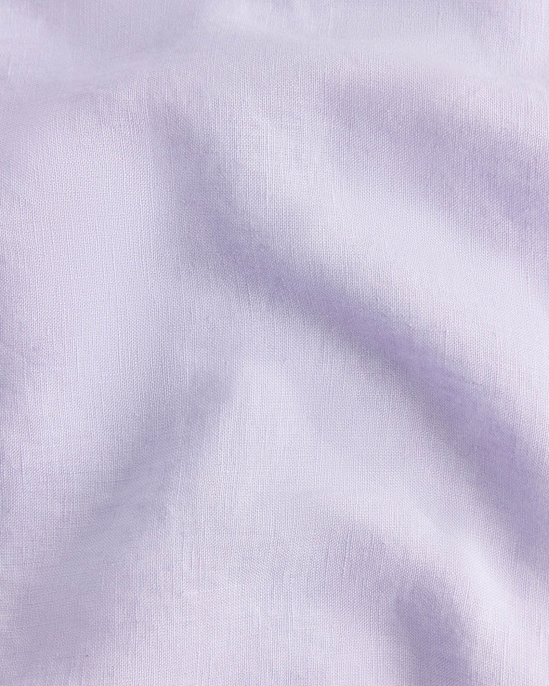 Linen European Pillowcase - Wisteria - Image 4