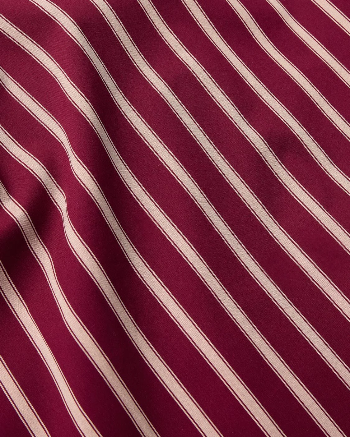Long Sleeve Shirt - Wine - Image 6