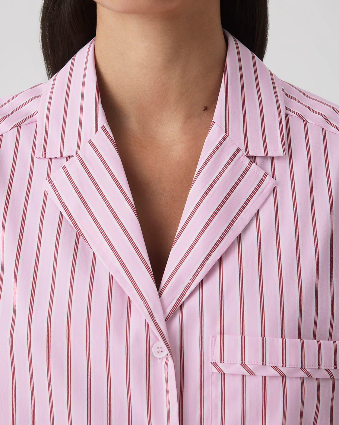 Long Sleeve Shirt - Poppy - Image 4