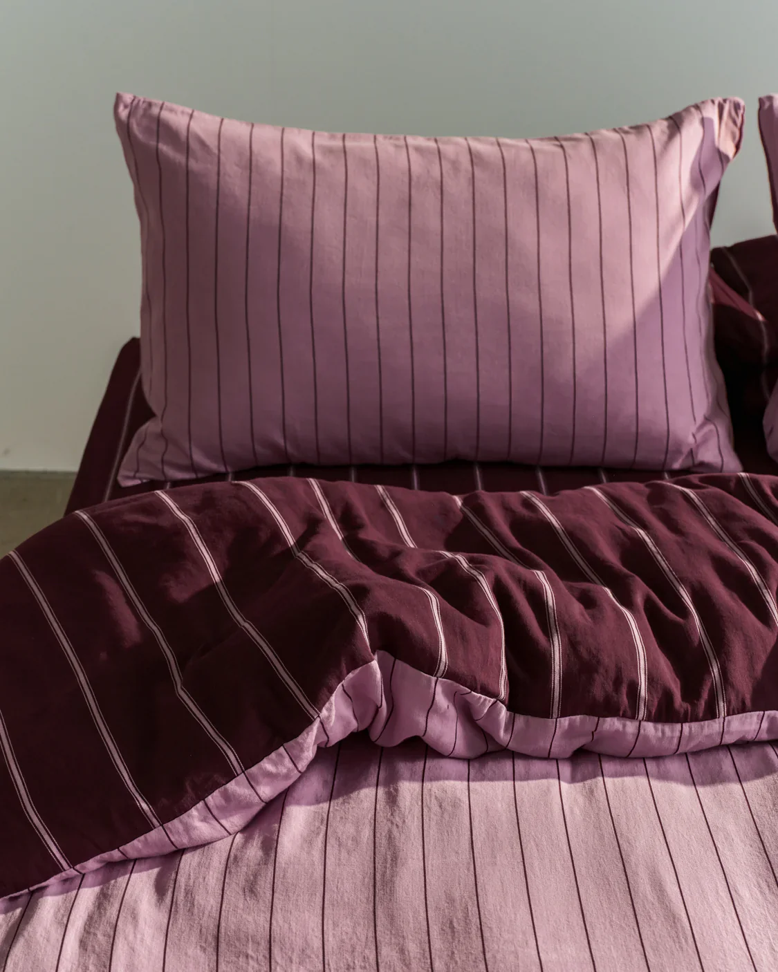 Pillowcase Pair - Aster - Image 6