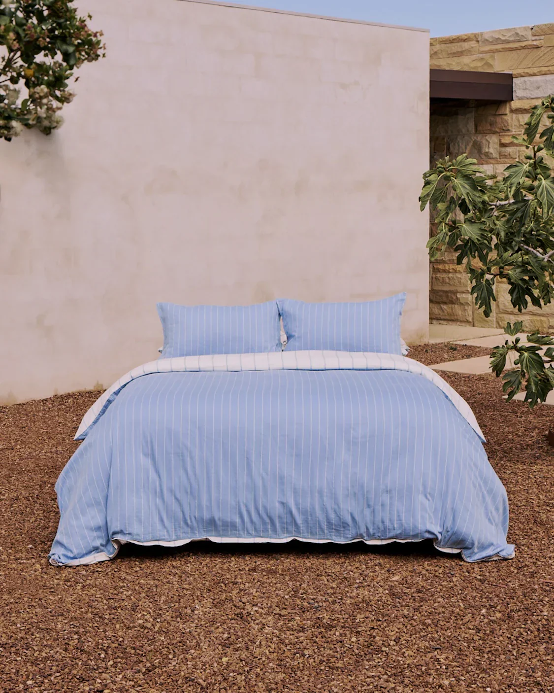 Pillowcase Pair - Capri - Image 3