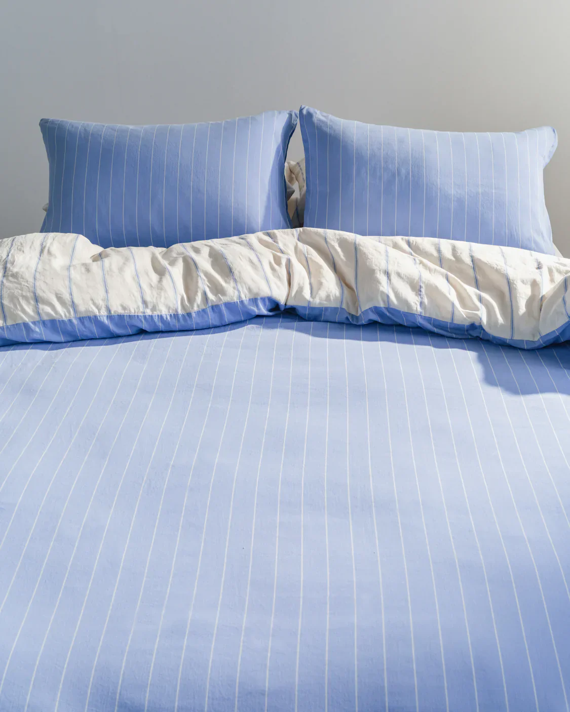 Pillowcase Pair - Capri - Image 4