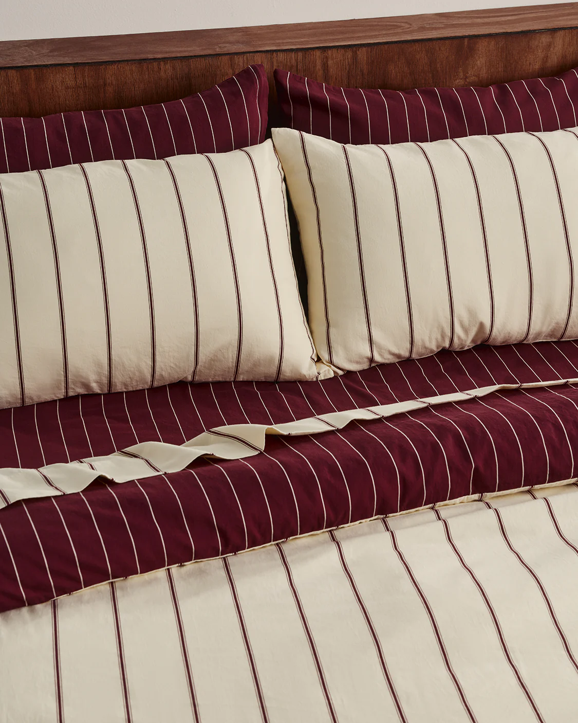 Pillowcase Pair - Chamomile - Image 3