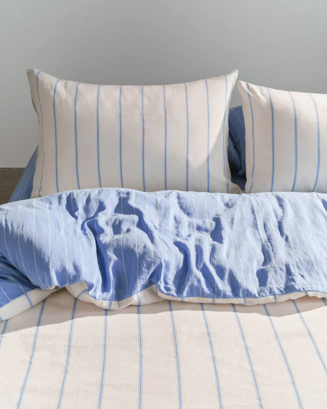 Pillowcase Pair - Cloud - Image 5