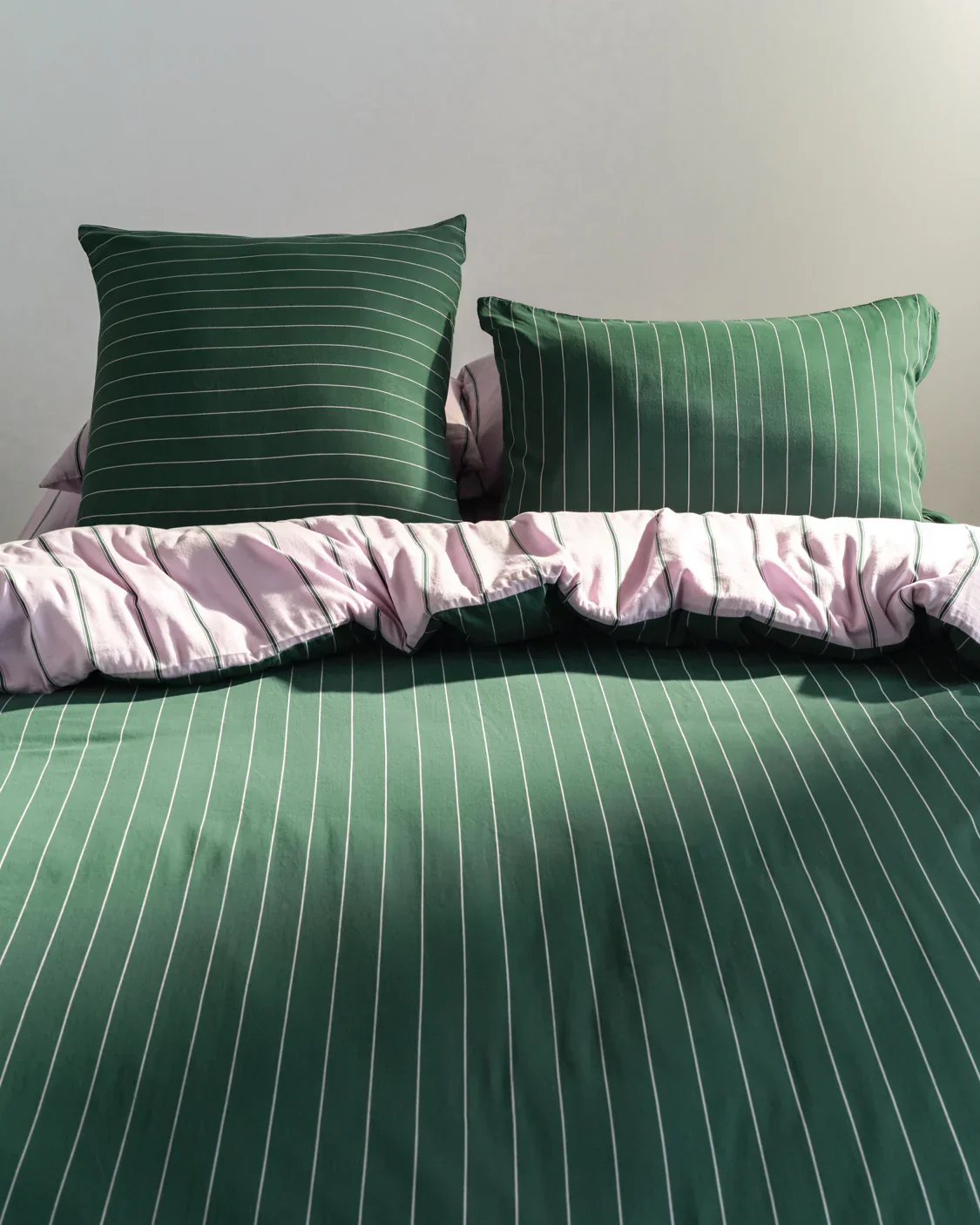 Pillowcase Pair - Clover - Image 4