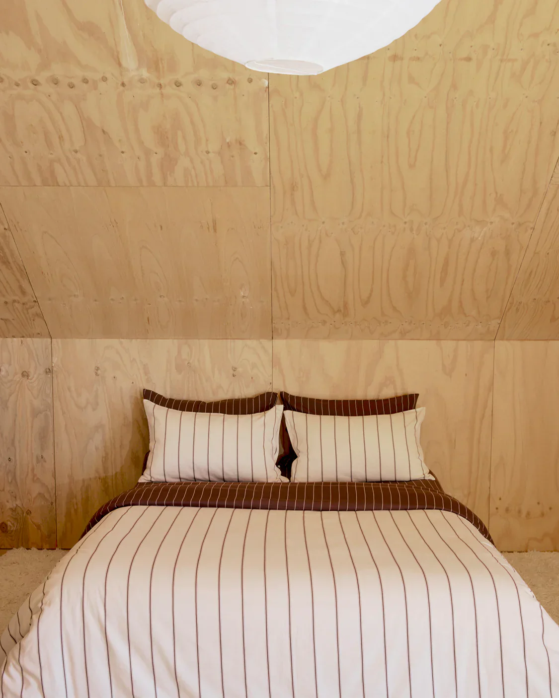 Pillowcase Pair - Vanilla - Image 3