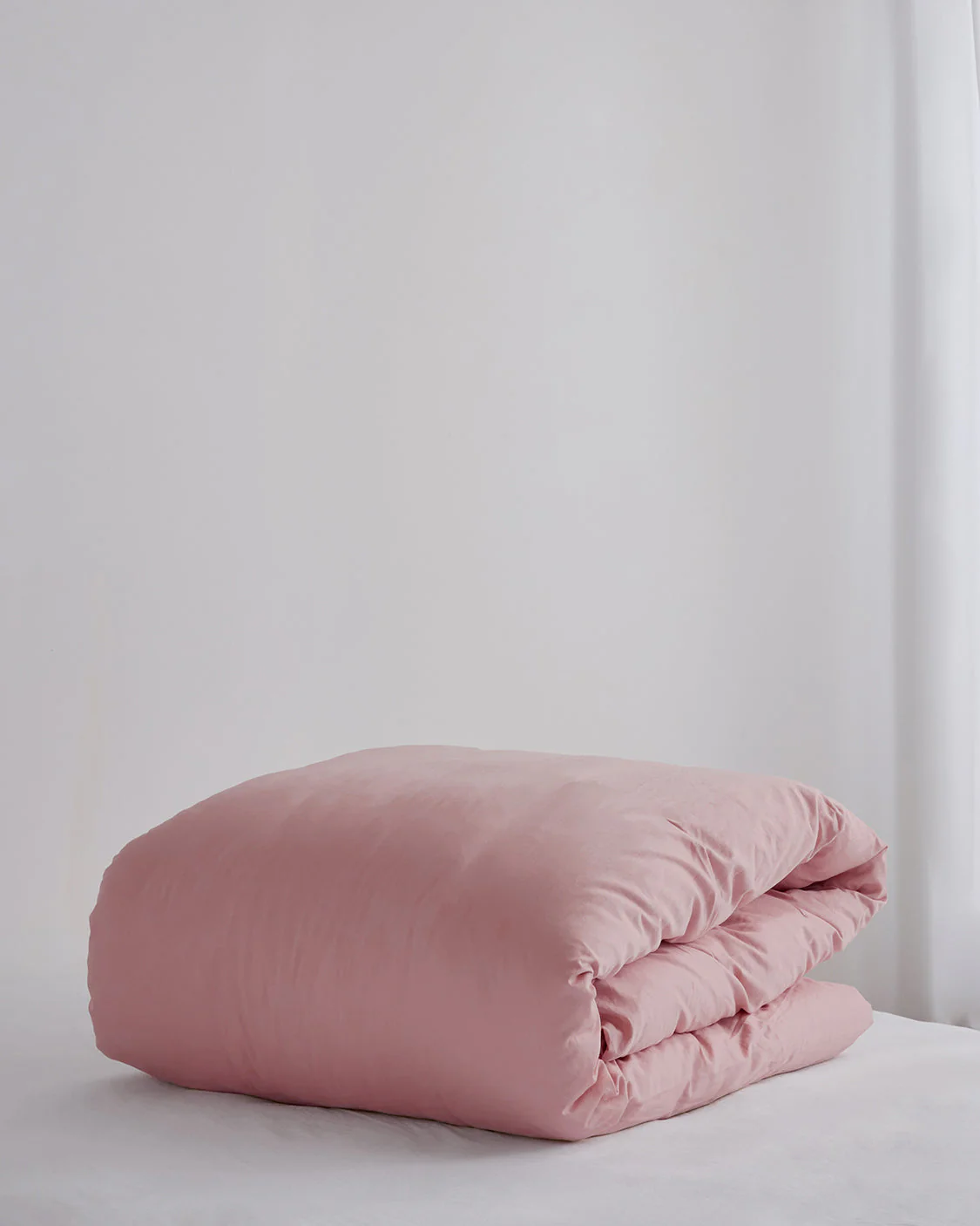 Duvet Cover - Blush - Image 2